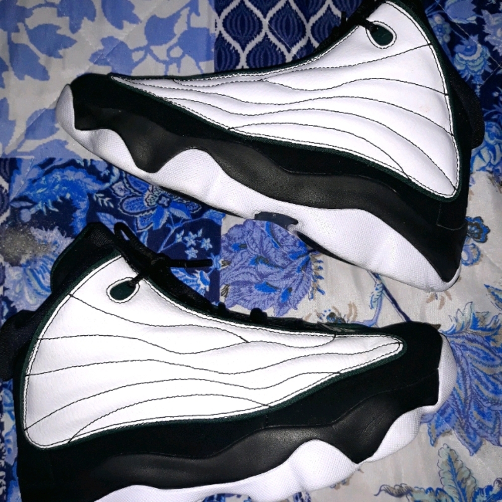 Nike Air Jordan's